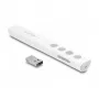 DeLOCK USB Laser Presenter, λευκό, ασύρματο, δέκτης USB-RF Nano