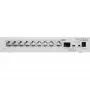 HUAWEI eKit S110 Series S110-8P2ST Μη διαχειριζόμενο L2 Gigabit Ethernet (10/100/1000) Power over Ethernet (PoE) Γκρι
