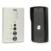 INTERCOM EURA ADP-11A3 ''INVITO'' b/ακουστικό λευκό