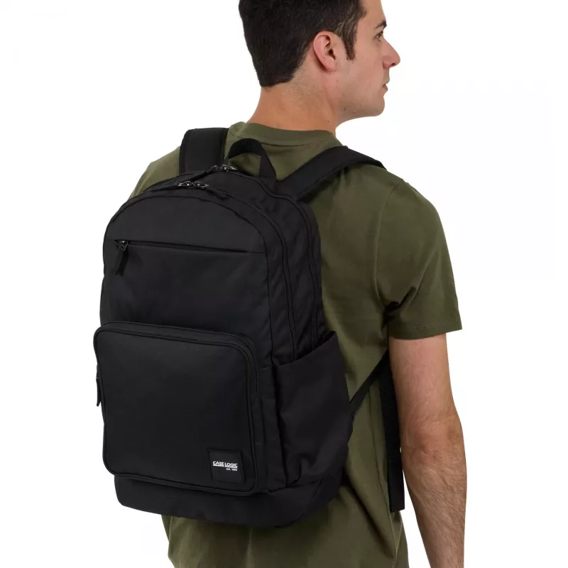 Case Logic 5377 Campus PC Query Σακίδιο μαύρο