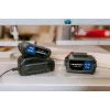 Φορτιστής BLAUPUNKT BP1824 24W έξοδος USB συμπαγής σχεδιασμός