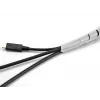 DeLOCK σπιράλ σωλήνας εύκαμπτος 2 m x 16 mm διαφανές πολυαιθυλένιο
