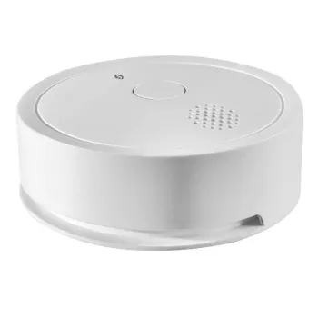 Shelly Plus ανιχνευτής καπνού, WiFi