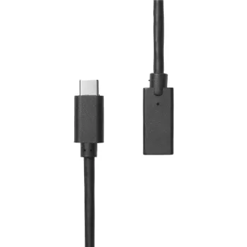 Καλώδιο επέκτασης USB-C ProXtend USBC-EX5V3A-001 – 1 m, 5V/3A Power Pass-Through