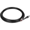 Lancom Systems AirLancer Καλώδιο NJ-NP 6m — Ομοαξονικό καλώδιο με βύσμα αρσενικό N σε υποδοχή θηλυκή N, 6 m