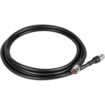 Lancom Systems AirLancer Καλώδιο NJ-NP 6m — Ομοαξονικό καλώδιο με βύσμα αρσενικό N σε υποδοχή θηλυκή N, 6 m