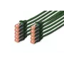 Καλώδιο Patch Digitus CAT 6 S/FTP DK-1644-030-G-10