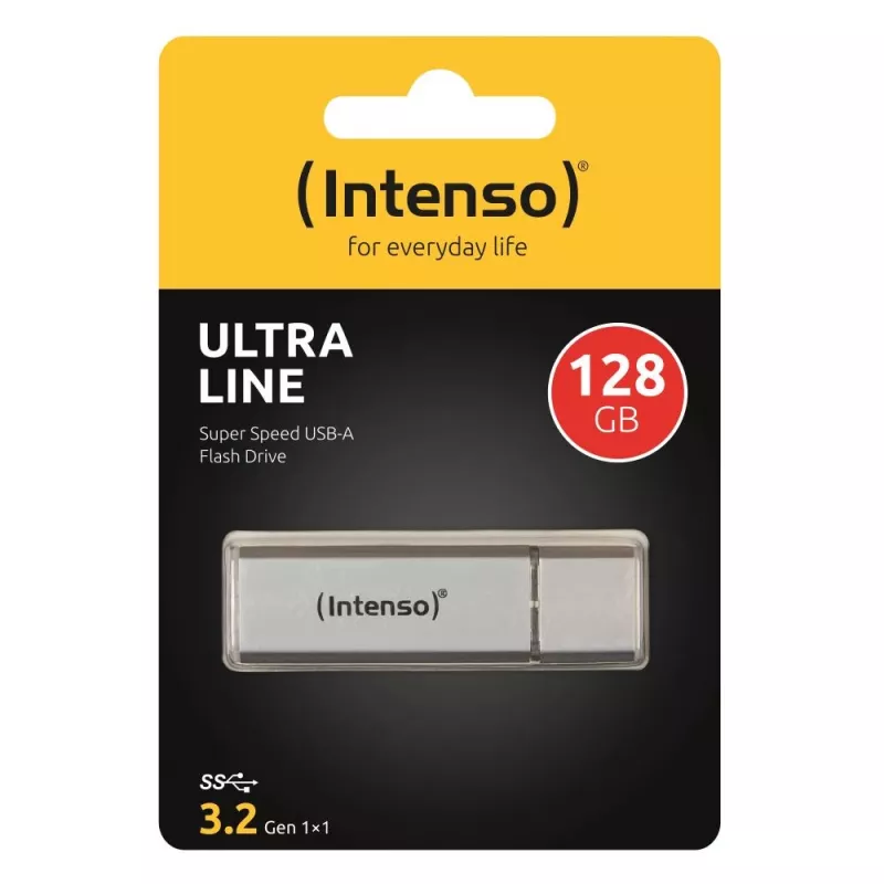 Μονάδα μνήμης Flash USB3.2/128GB 3541491 Intenso