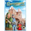 Carcassonne Winter-Edition, Επιτραπέζιο παιχνίδι
