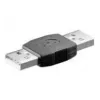Προσαρμογέας καλωδίου USB-A DeLOCK 65011