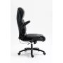 Activejet Καρέκλα γραφείου YK7406-1 μαύρη