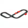 CARRERA GO Sonic Πίστα 4,3 m + Κεκλιμένη Στροφή 20063520