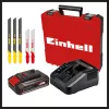 Einhell 4321228 τροφοδοτικό