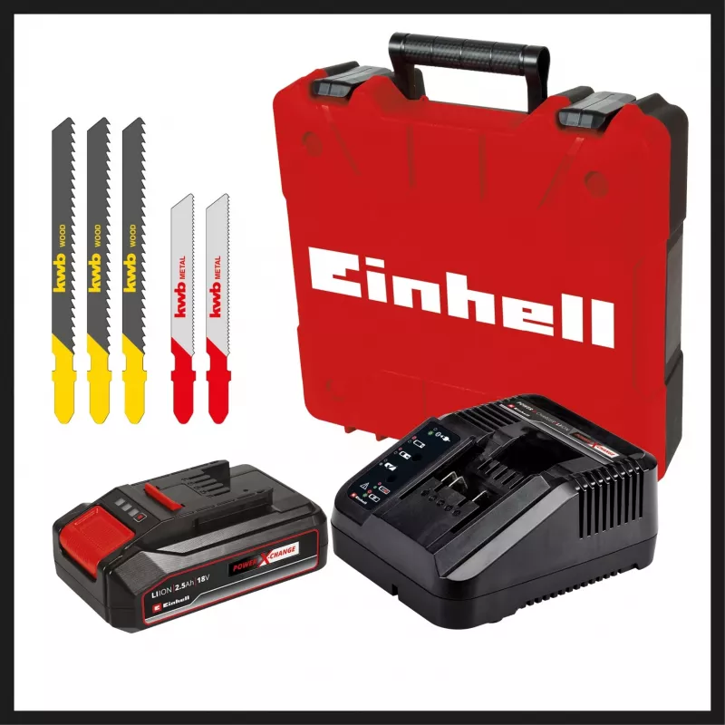 Einhell 4321228 τροφοδοτικό