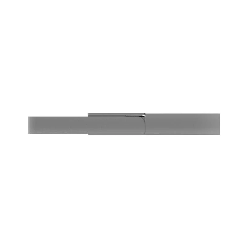 Xiaomi Flash Drive | διπλή διασύνδεση | 128 GB | USB Type-C/USB Type-A | ασημί