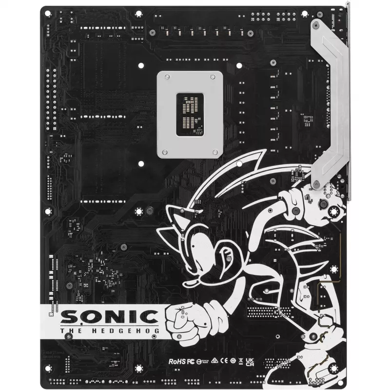 ASRock Z790 PG SONIC ATX Μητρική