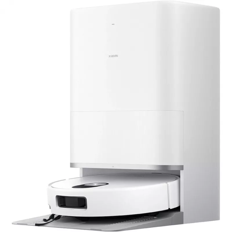Ρομποτική σκούπα Xiaomi Robot Vacuum 5 EU BHR0834EU