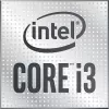 Επεξεργαστής Intel Core i3-10100 3,6 GHz 4 πυρήνες 6 MB Cache LGA 1200