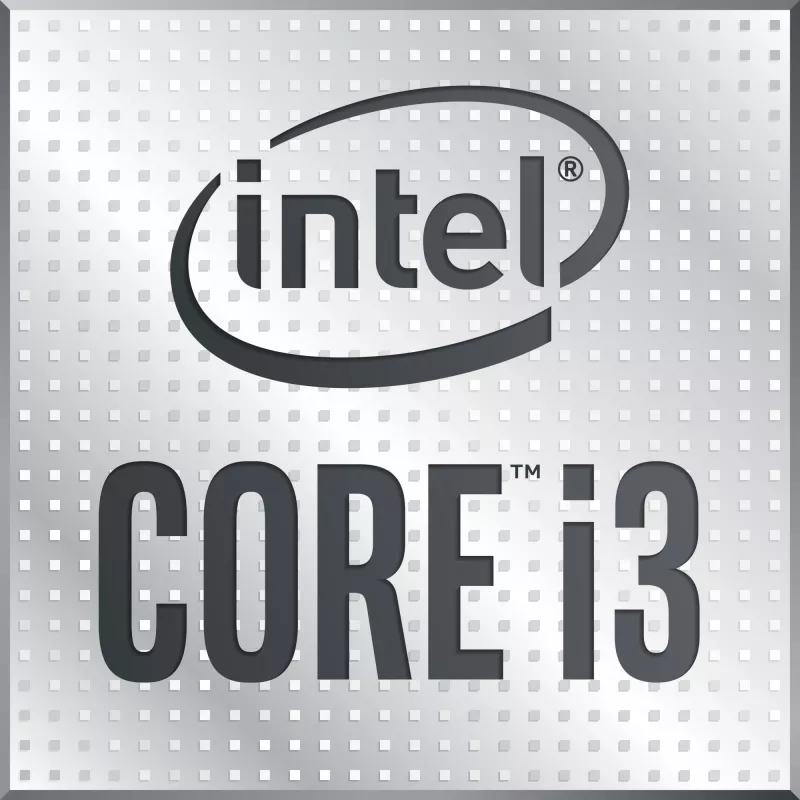 Επεξεργαστής Intel Core i3-10100 3,6 GHz 4 πυρήνες 6 MB Cache LGA 1200
