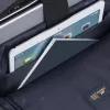 Σακίδιο Rivacase 7760 39,6 cm 15,6 ίντσες μαύρο