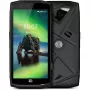 Smartphone Crosscall ACTION-X5 5,45 ίντσες 4GB 64GB Μαύρο