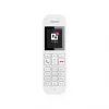 Τηλέφωνο Telekom Sinus A12 αναλογικό/DECT λευκό