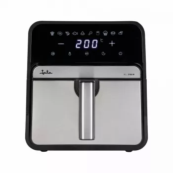 Ηλεκτρική φριτέζα Jata JEFR1242 1200W 2L – επιτραπέζια φριτέζα για οικιακή χρήση