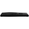 CANYON Πληκτρολόγιο HKB-W6 Wireless Μαύρο