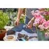 Υφασμάτινο χαλάκι φύτευσης GARDENA 00505-20 γκρι