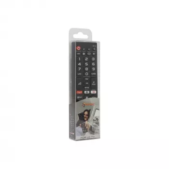 Sbox RC-01403 Τηλεχειριστήριο για LG TVs