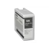 Epson SJIC36P(MK) μελανοδοχείο 1 τεμ. γνήσιο μαύρο ματ