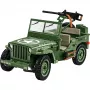 Cobi COBI-2805 Willys MB σετ κατασκευής, 1207 τεμάχια, σειρά Historical Collection, πλαστικό, 10+