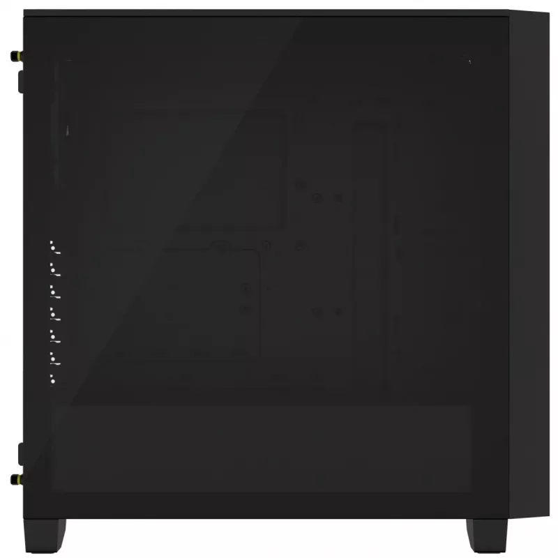 Κουτί υπολογιστή Corsair CC-9011251-WW Midi Tower μαύρο