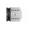 Ψύκτρα αέρα Supermicro SNK-P0070APS4 Σύστημα ψύξης επεξεργαστή 9,2 cm