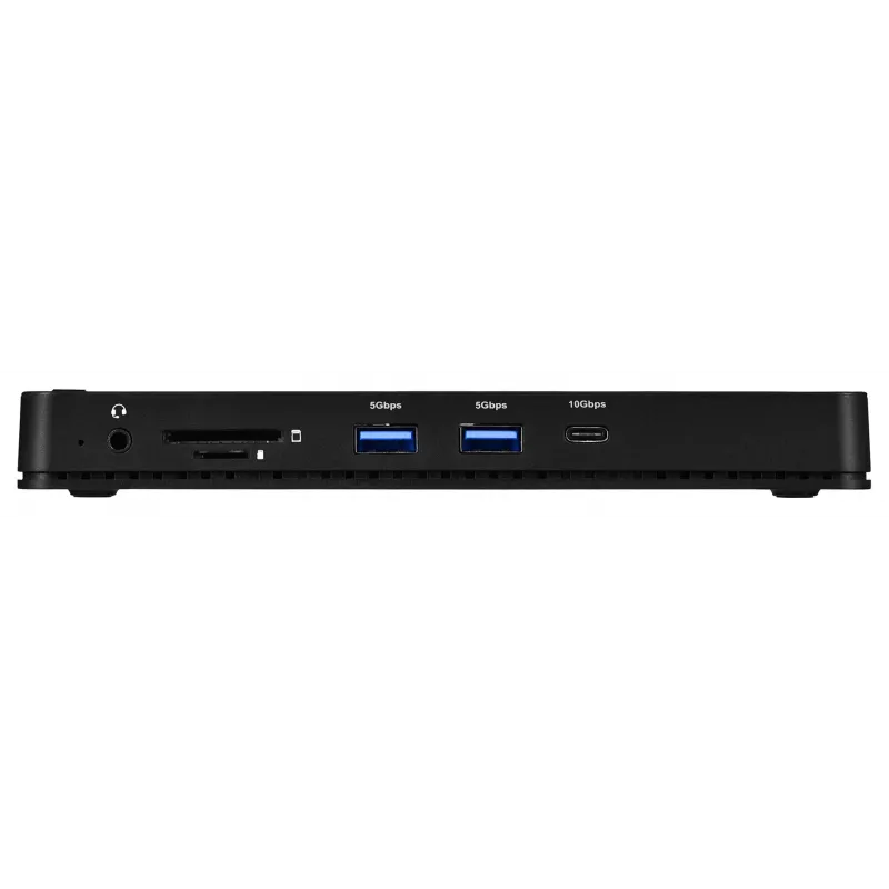 Διακόπτης KVM UNITEK D1077A USB HDMI 4K Ultra HD
