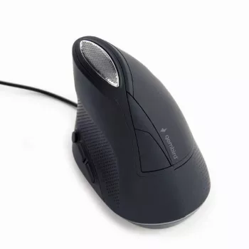 Ποντίκι Gembird MUS-ERGO-03 USB Type-A Οπτικό Δεξιόχειρας