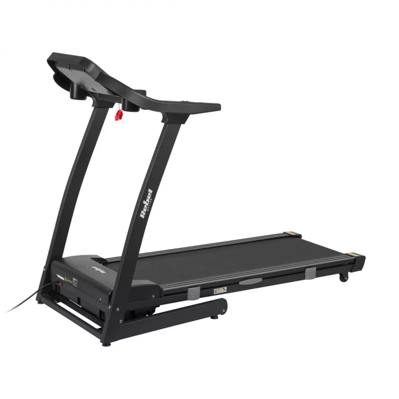 REBEL ACTIVE Μοντέλο RBA-1003 Πτυσσόμενος ηλεκτρικός διάδρομος