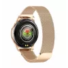 Smartwatch EW03 χρυσό