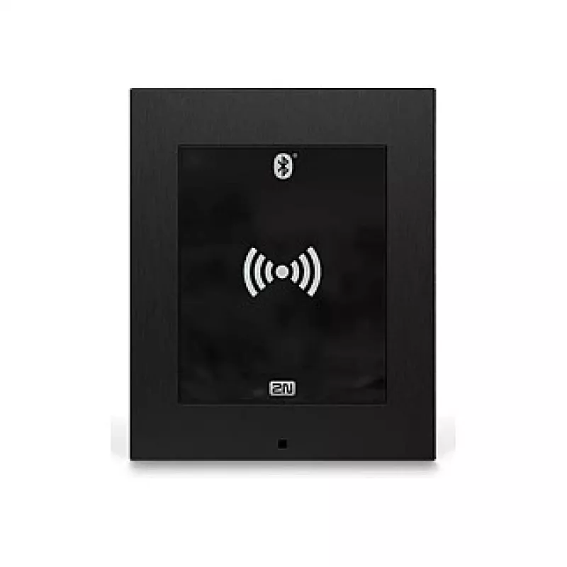 2N Access Unit 2.0 Bluetooth & RFID - 125kHz, 13,56MHz, NFC, συμβατό με PICard (9160345 )