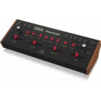 Αναλογικός συνθεσάιζερ εγχόρδων Behringer SOLINA STRING ENSEMBLE (Μοντέλο 0718-AAM86-EU1)