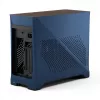 Fractal Design Era 2 Mini Tower Μπλε