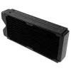 MagiCool 240S G2 Ultra M3 Ψυγείο, Χαλκός - Μαύρο