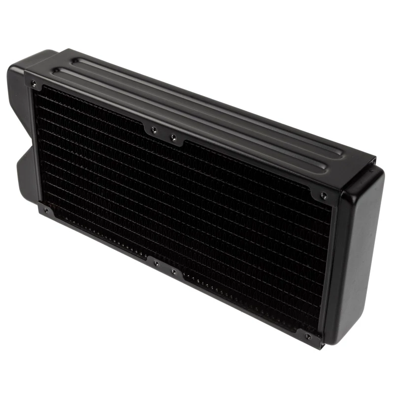 MagiCool 240S G2 Ultra M3 Ψυγείο, Χαλκός - Μαύρο