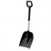 Fiskars Φτυάρι χιονιού αυτοκινήτου με τηλεσκοπικό κοντάρι X-SERIES