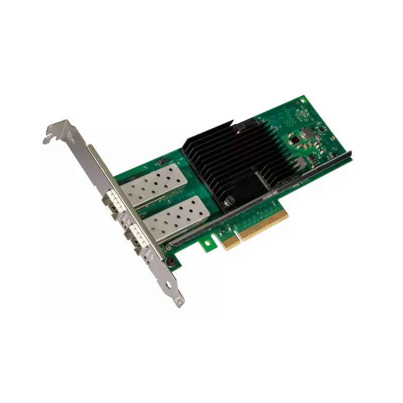 Intel X710DA2 Κάρτα Δικτύου Εσωτερική Οπτική Ίνα 10000 Mbit/s