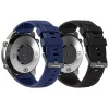 Tracer 47639 GP-Fit2 Smartwatch Μαύρο