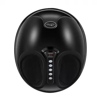 Συσκευή μασάζ ποδιών MEDIA-TECH MT6522 Premium με θέρμανση και ρυθμιζόμενη ένταση