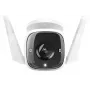 Εξωτερική κάμερα ασφαλείας Wi-Fi TP-LINK Tapo C310 — εξωτερική κάμερα, ανθεκτική στις καιρικές συνθήκες, Wi-Fi