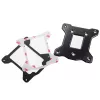 BitsPower backplate μητρικής για Intel BP-ICB — πλάκα στήριξης μητρικής συμβατή με υποδοχές Intel