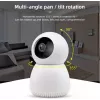 Denver IIC-215 MK3 Εσωτερική κάμερα WiFi